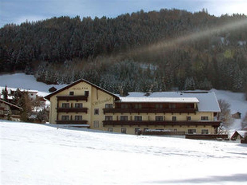 Hotel Wiesenhof มีเดอร์ส ภายนอก รูปภาพ