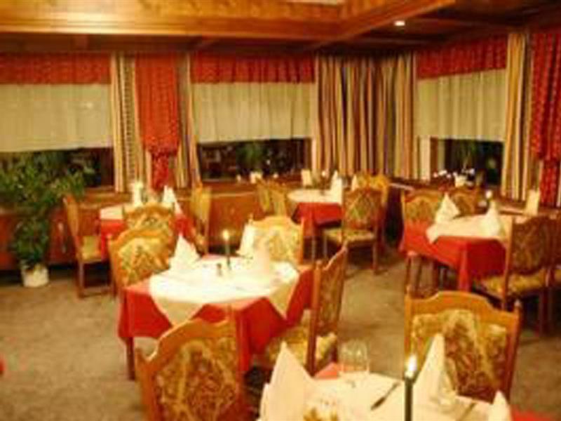 Hotel Wiesenhof มีเดอร์ส ภายนอก รูปภาพ