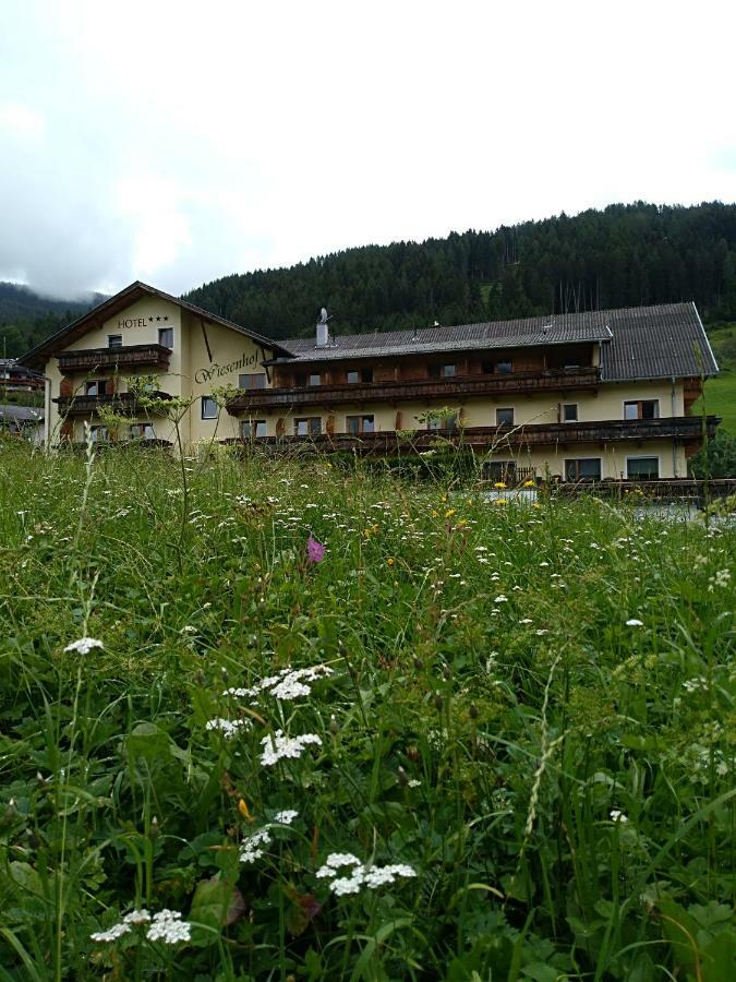 Hotel Wiesenhof มีเดอร์ส ภายนอก รูปภาพ