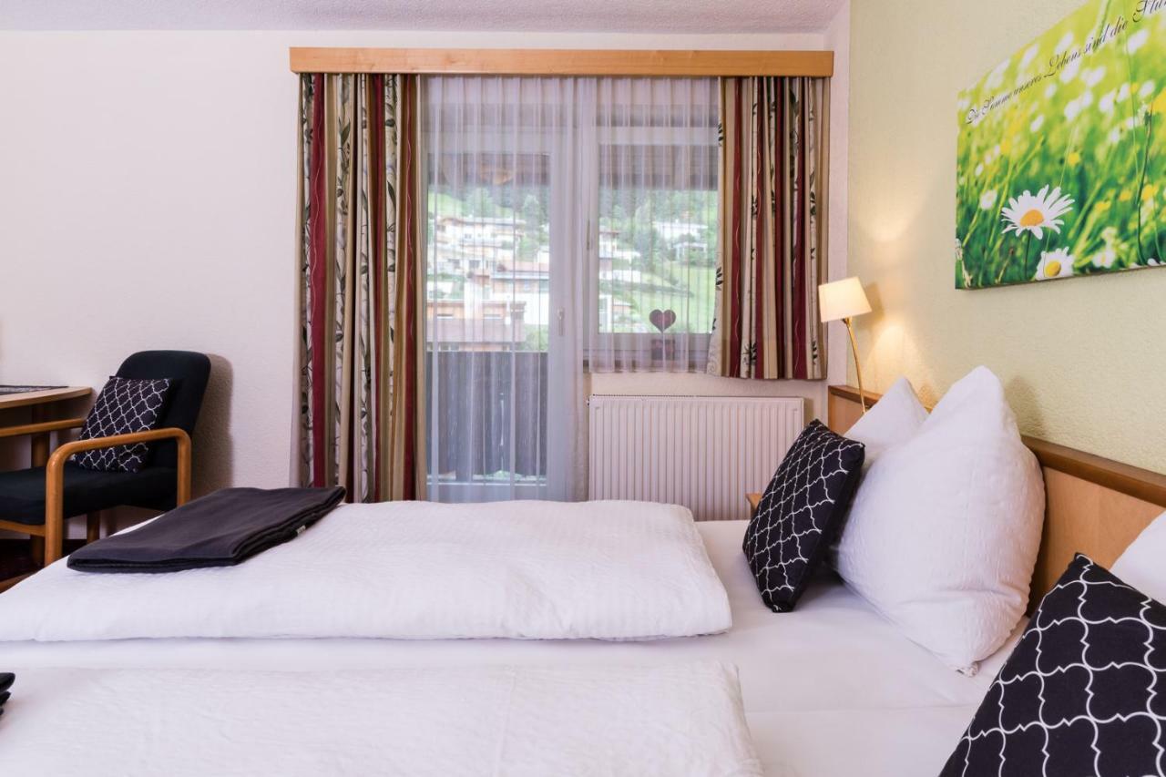 Hotel Wiesenhof มีเดอร์ส ภายนอก รูปภาพ